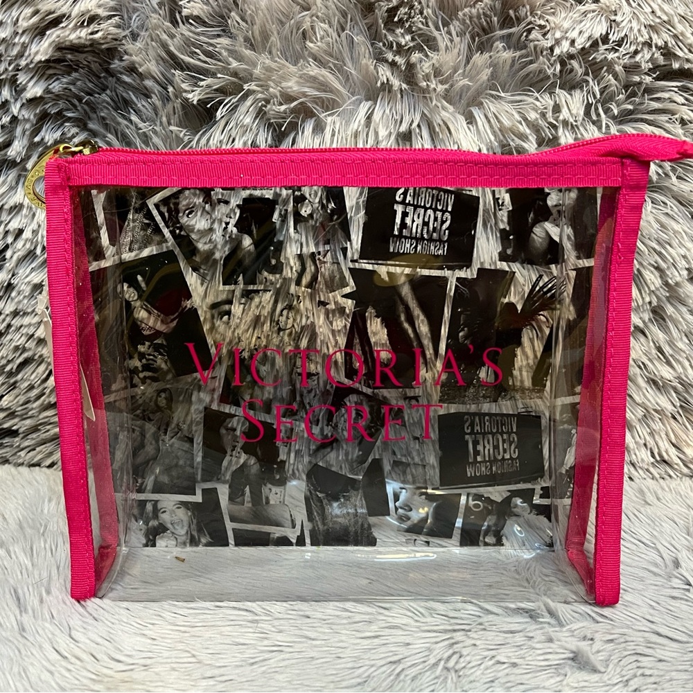Victoria’s Secret Super Model Travel Bag